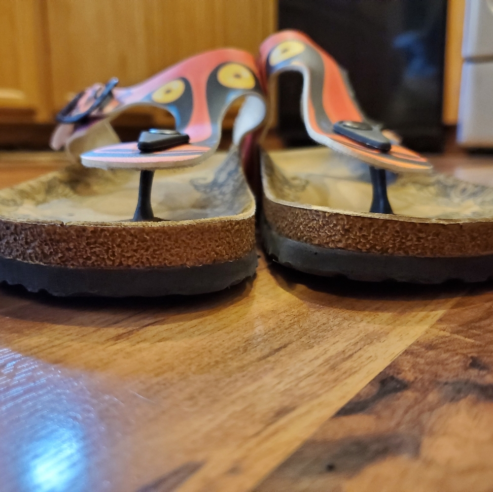 Calceo Chimp T-Strap - Picture 5 of 8